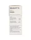 Sekretovit-Ex Adulto Solución 300mg/0.2mg Caja Con Frasco Con 100mL