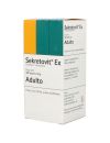 Sekretovit-Ex Adulto Solución 300mg/0.2mg Caja Con Frasco Con 100mL