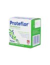 Pro-T-Flor Caja Con 10 Sobres De 1.5g