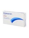 Citalopram 20 mg Caja Con 14 Tabletas.