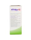 Amobay CL Suspensión Infantil 400 mg/57mg/5mL Caja Con Frasco Con Polvo Para 70 mL - RX2