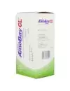 Amobay CL Suspensión Infantil 400 mg/57mg/5mL Caja Con Frasco Con Polvo Para 70 mL - RX2