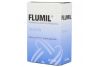 Flumil Solución Caja Con Frasco Con 25 mL