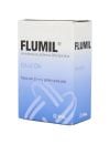 Flumil Solución Caja Con Frasco Con 25 mL