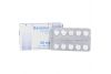Xerenex 20 mg Caja Con 10 Tabletas