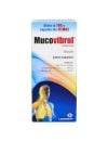 Mucovibrol 300 mg Solución Frasco Con 120 mL