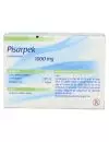 Pisarpek® 1000 mg (Levetiracetam) | 30 Tabletas | PISA