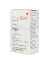 Flixotide 50 mcg Caja Con Frasco Con 120 Dosis y Dispositivo Inhalador