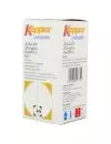 Keppra® Solución Pediátrico 100 mg/mL – Frasco 150 mL | Levetiracetam | ucb