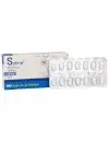 Sytine 10 mg Caja Con 28 Tabletas