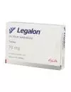 Legalon 70 mg Caja Con 20 Tabletas