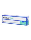 Bexident Post Gel Caja Con Tubo Con 25 mL