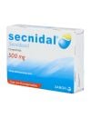 Secnidal® 500 mg - Caja con 8 comprimidos | Secnidazol | Laboratorio SANOFI