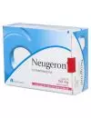 Neugeron 100 mg Caja Con 40 Tabletas Masticables