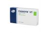 Fasigyn VT Caja Con 6 Tabletas