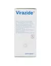 Virazide Solución 100 mg/5 mL Caja Con Frasco Con 120mL