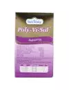 NutriBaby Poly-Vi-Sol Solución Pediátrica Caja Con Frasco Con 50 mL