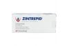 Zintrepid 10 / 40 mg Caja Con 28 Comprimidos