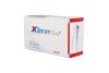 Xiliar xs Duo 50 mg / 850 mg Caja Con 60 Comprimidos