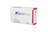 Xiliarxs-Duo 50 Mg/ 1000 Mg Caja Con 30 Comprimidos