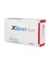 Xiliarxs-Duo 50 Mg/ 1000 Mg Caja Con 30 Comprimidos