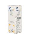 Xuzal 5 mg Caja Con Frasco Gotero Con 20 mL