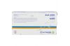 Zaf-200 200 mg Caja Con 30 Tabletas