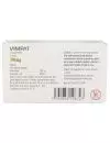 VIMPAT 100 mg (Lacosamida) - 28 Tabletas | UCB