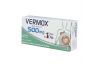 Vermox 500 500mg Caja Con 1 Tableta