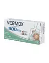 Vermox 500 500mg Caja Con 1 Tableta