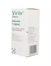 Virlix 1 mg Solucón Con 60 mL