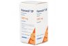 Vancocin CP 500 mg Solución Inyectable Caja Con 1 Frasco Ámpula - RX2