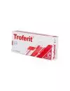 Troferit 30 mg Caja Con 15 Tabletas