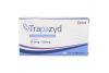 Trapazyd 37.5 mg /  325 mg Caja Con 20 Tabletas