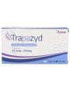 Trapazyd 37.5 mg /  325 mg Caja Con 20 Tabletas