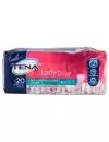 Panty Protectores Largos Tena Lady Discret Paquete Con 20 Piezas