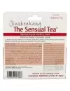 The Sensual Tea Jinshenkang Caja Con 1 Sobre