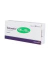 Tenoretic® 100 mg/25 mg - Caja con 28 Tabletas | Atenolol/Clortalidona | Laboratorio AstraZeneca