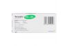 Tenoretic 100 mg / 25 mg Caja Con 28 Tabletas