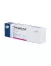 Terramicina 0.005 G / 10.000 U Pomada Con Tubo Con 10 G Oftálmico