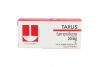 Taxus 20 mg Caja Con 14 Tabletas