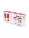 Taxus 20 mg Caja Con 14 Tabletas