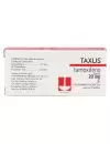 Taxus 20 mg Caja Con 14 Tabletas