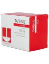 Tafenil® (Flutamida) 250 mg - 90 Tabletas - Asofarma