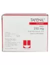 Tafenil® (Flutamida) 250 mg - 90 Tabletas - Asofarma