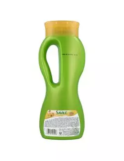 SHAMPOO SAVILE CONTROL CAÍDA 2 EN 1 FRASCO CON 750 ML