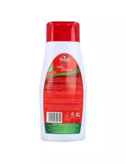 Shampoo Capilar De Jitomate y Sábila Botella Con 500 mL +  50 mL Gratis