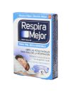 Respira Mejor Tiras Nasales Caja Con 10 Tiras