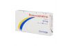 Rosuvastatina 10 mg Caja 30 Tabletas