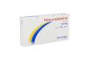 Rosuvastatina 10 mg Caja 30 Tabletas